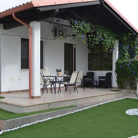 San Giovanni Suèrgiu Casa Giovanna מראה חיצוני תמונה