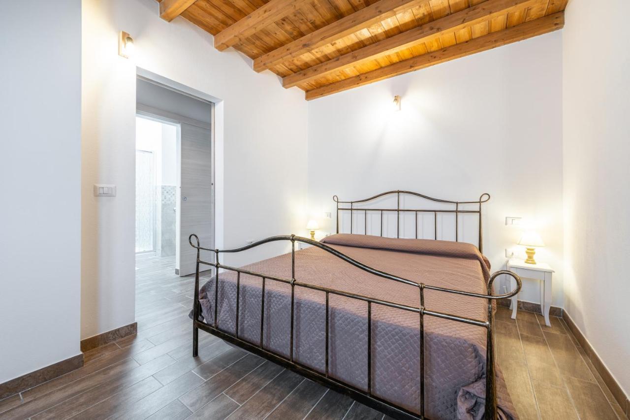 San Giovanni Suèrgiu Casa Giovanna מראה חיצוני תמונה