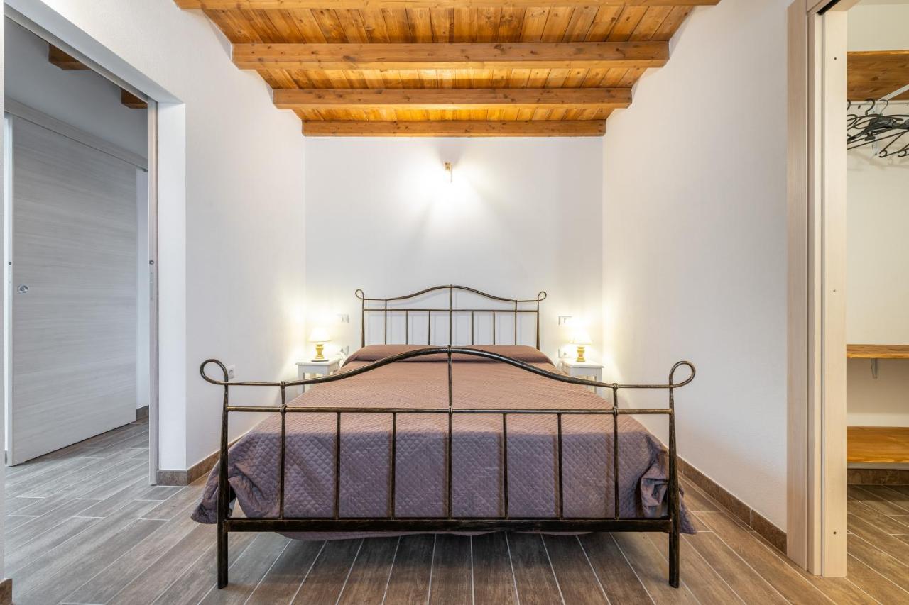 San Giovanni Suèrgiu Casa Giovanna מראה חיצוני תמונה