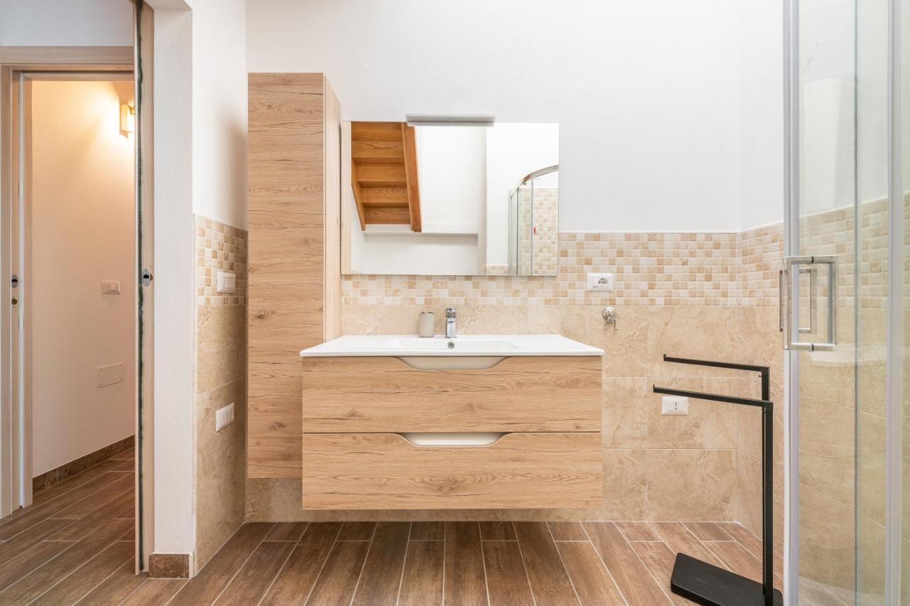San Giovanni Suèrgiu Casa Giovanna מראה חיצוני תמונה