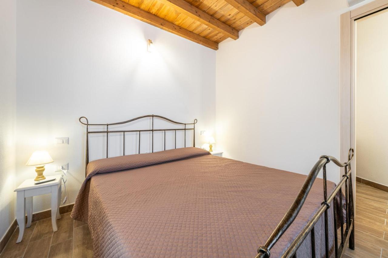 San Giovanni Suèrgiu Casa Giovanna מראה חיצוני תמונה
