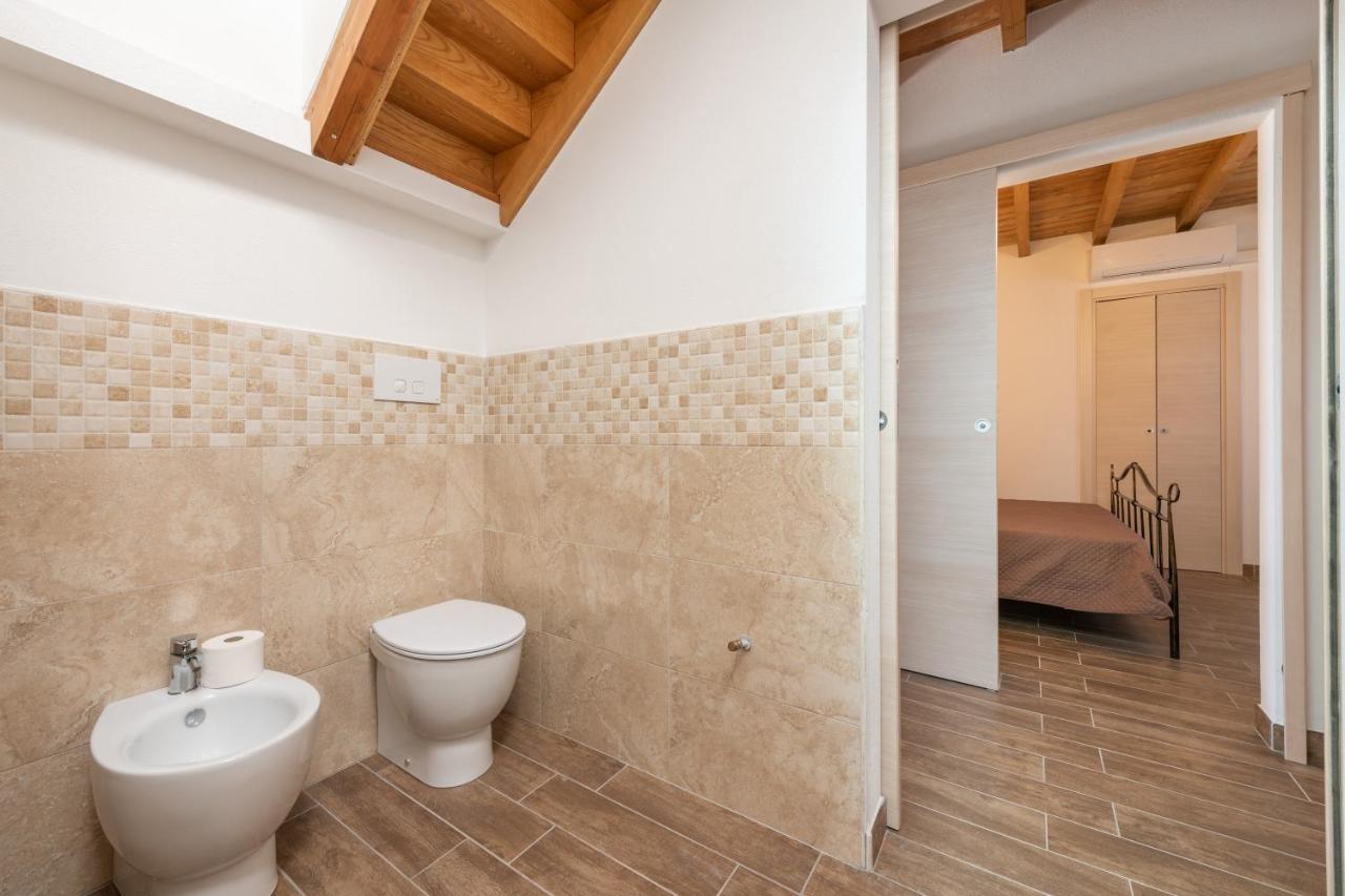 San Giovanni Suèrgiu Casa Giovanna מראה חיצוני תמונה