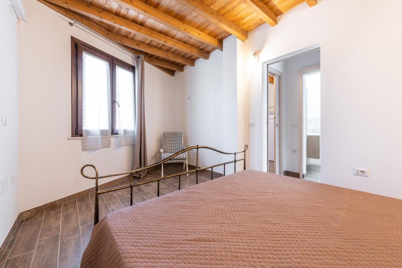 San Giovanni Suèrgiu Casa Giovanna מראה חיצוני תמונה
