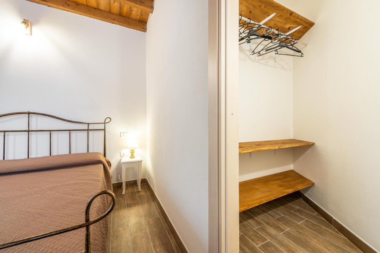 San Giovanni Suèrgiu Casa Giovanna מראה חיצוני תמונה